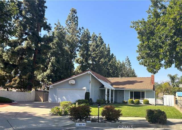 Property at 1193 W Molly Ct, Upland, CA 91786, 4 beds, 2 baths