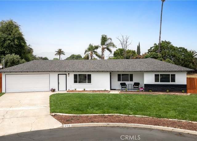 Property at 424 E Victoria St, Rialto, CA 92376, 4 beds, 2 baths