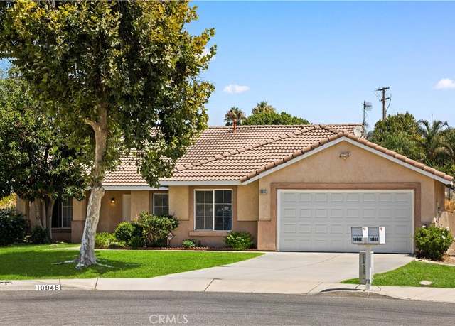 Property at 10945 Trenmar Ln, Bloomington, CA 92316, 5 beds, 2 baths