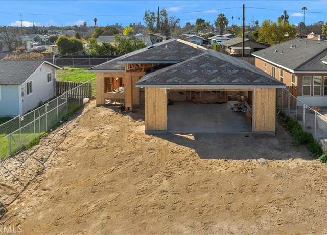 Property at 516 Josephine Ave, Corcoran, CA 93212, 4 beds, 2 baths