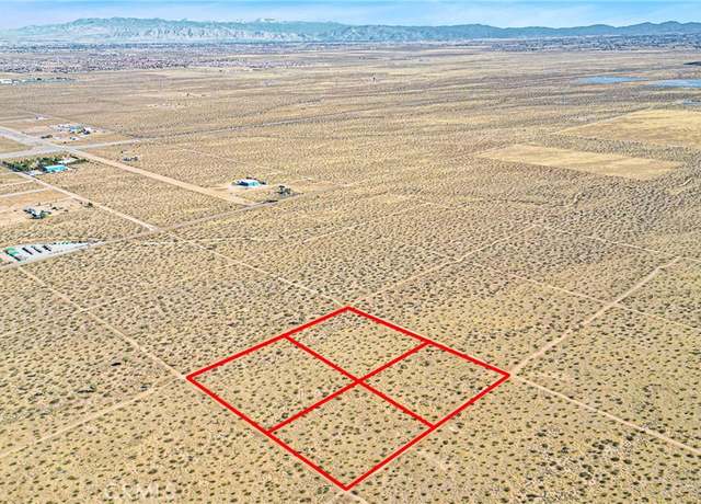 Property at 0 Buckeye Ave, Adelanto, CA 92301