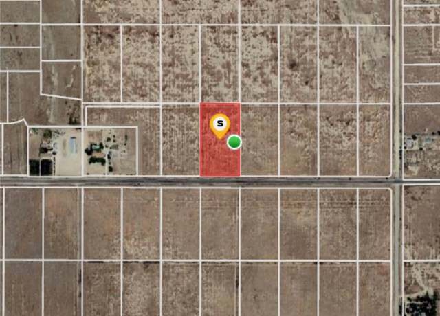 Property at 0 Vac/Cor Avenue J/127, Lancaster, CA 93535