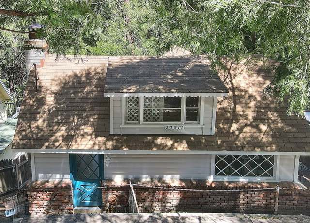 Property at 23812 Wildwood Ln, Crestline, CA 92325, 1 bed, 1 bath
