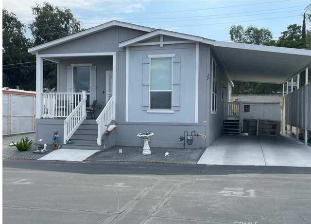 Property at 2200 W Wilson St #77, Banning, CA 92220, 3 beds, 2 baths