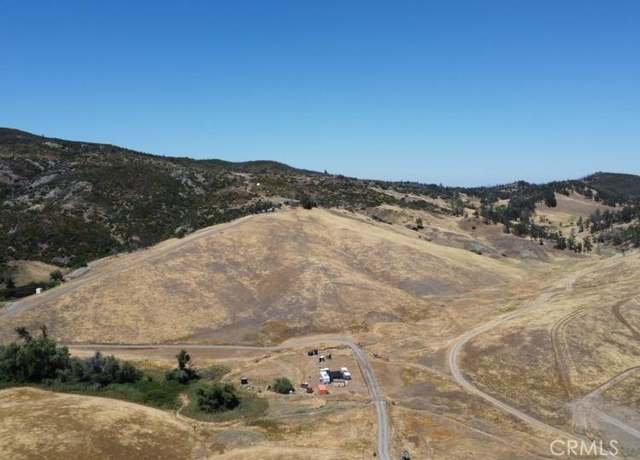 Property at 8860 Rocky Creek Rd, Lower Lake, CA 95457