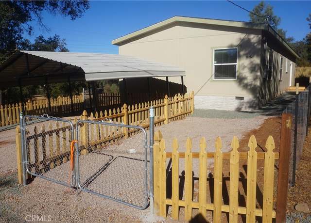 Property at 16254 20th Ave, Clearlake, CA 95422, 3 beds, 2 baths