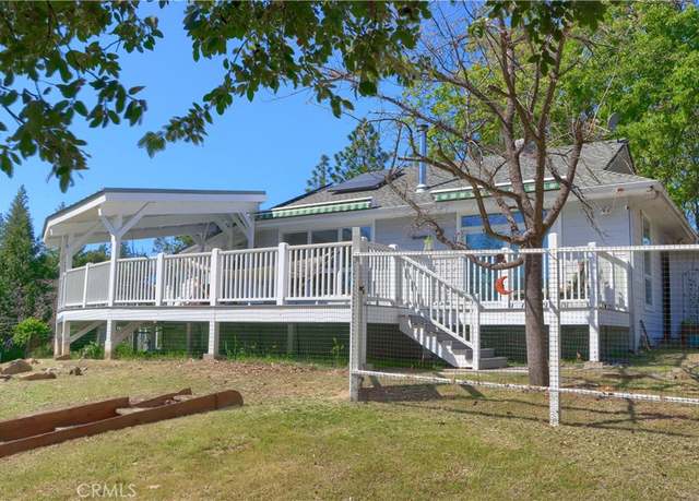 Property at 5200 Montana Del Oro Dr, Mariposa, CA 95338, 3 beds, 2 baths