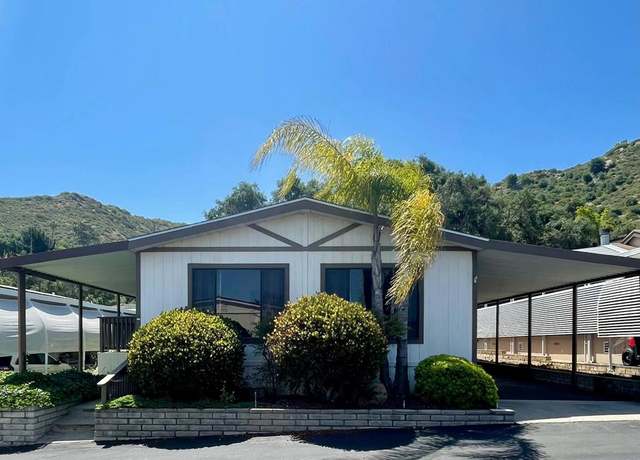 Property at 4650 Dulin Rd #136, Fallbrook, CA 92028, 2 beds, 2 baths