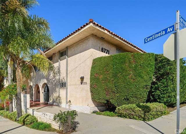 Property at 6771 Springpark Ave Unit 109A, Los Angeles, CA 90056, 2 beds, 2 baths