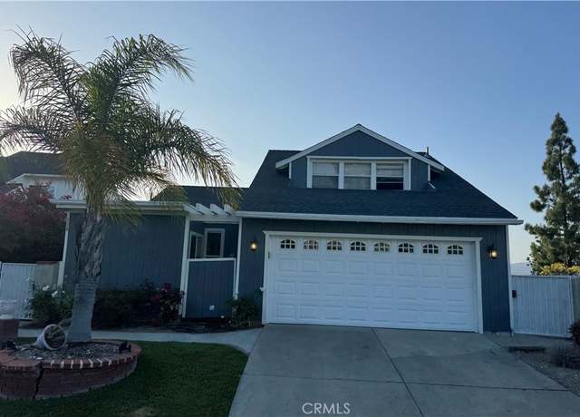 Property at 520 Golden Sky Ln, Anaheim, CA 92807, 3 beds, 2 baths