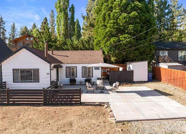 Property at 42888 Sonoma Dr, Big Bear Lake, CA 92315, 1 bed, 1 bath