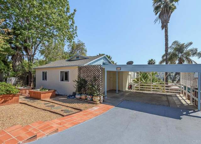 Property at 9833 Estrella Dr, Spring Valley, CA 91977, 3 beds, 2 baths