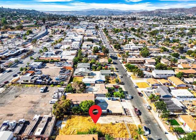Property at 578 Millar Ave, El Cajon, CA 92020