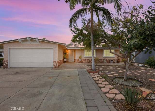Property at 2230 N Hesperian St, Santa Ana, CA 92706, 4 beds, 2 baths
