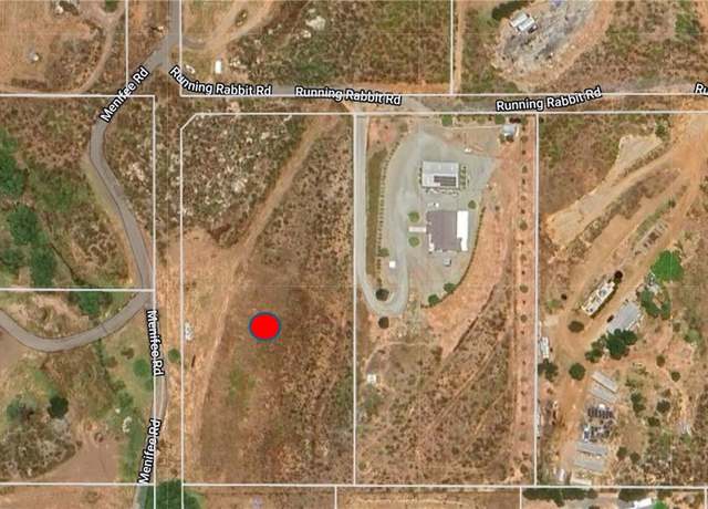 Property at 0 Menifee Rd, Murrieta, CA 92563