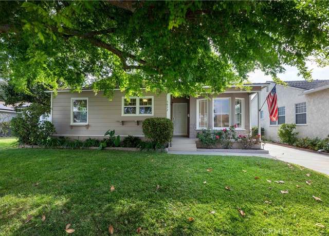 Property at 5032 Verdura Ave, Lakewood, CA 90712, 3 beds, 1 bath
