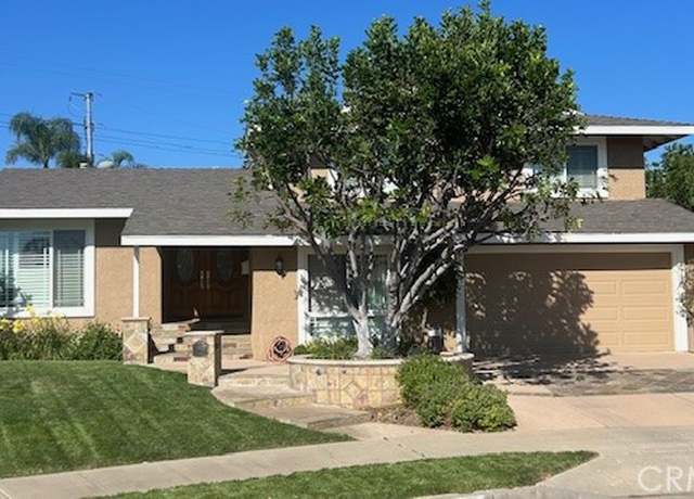 Property at 2835 E Chestnut Ave, Orange, CA 92867, 4 beds, 3.5 baths