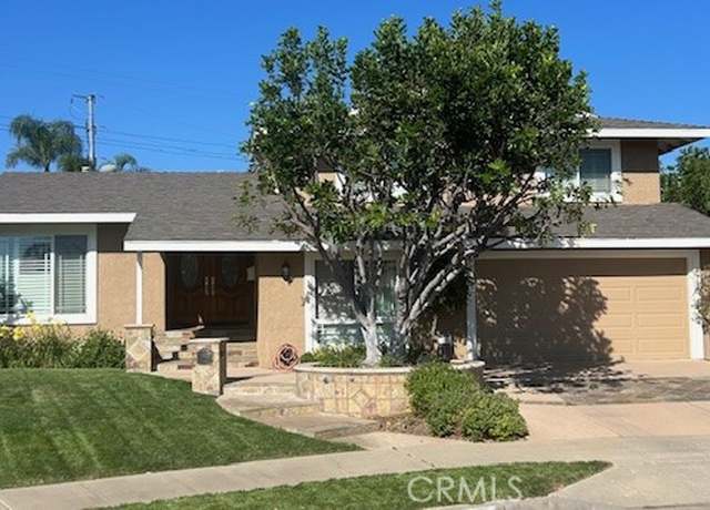 Property at 2835 E Chestnut Ave, Orange, CA 92867, 4 beds, 3.5 baths