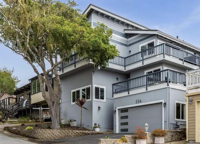 Property at 554 Cambridge St, Cambria, CA 93428, 3 beds, 2 baths