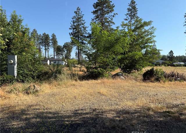 Property at 1249 Wagstaff Rd, Paradise, CA 95969