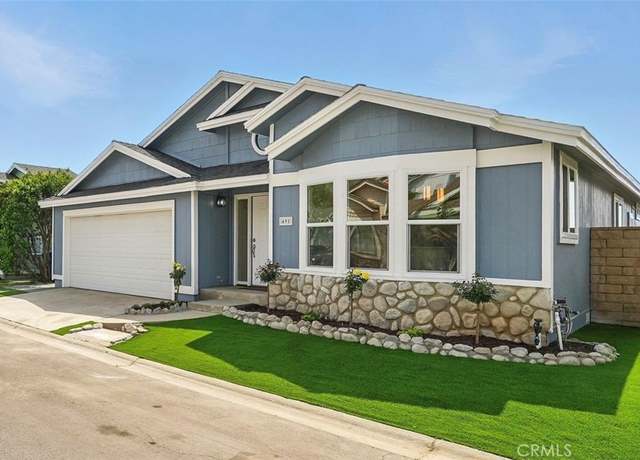 Property at 13691 Gavina #491, Sylmar, CA 91342, 3 beds, 2 baths