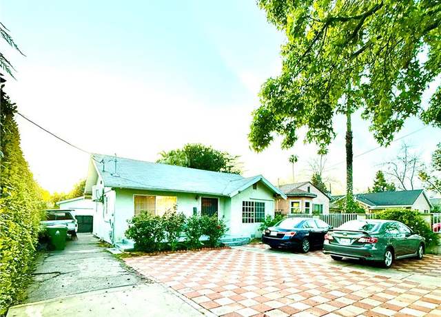 Property at 6703 Cedros Ave, Van Nuys, CA 91405, 3 beds, 2 baths