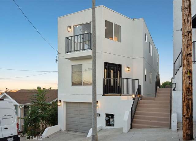 Property at 4308 Raynol St, Los Angeles, CA 90032, 3 beds, 2.5 baths