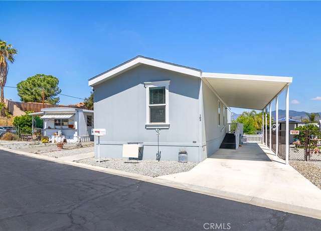 Property at 44725 Florida Ave #103, Hemet, CA 92544, 2 beds, 2 baths