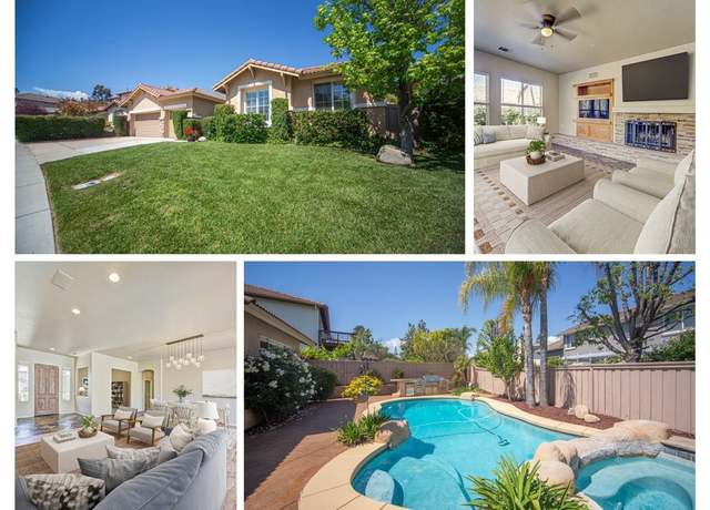 Property at 43922 Carentan Dr, Temecula, CA 92592, 4 beds, 2.5 baths