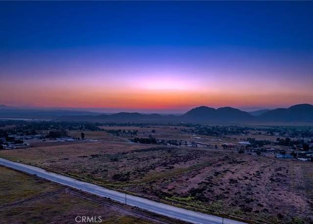 Property at 0 Montgomery SVOL 10 Ave, Nuevo, CA 92567