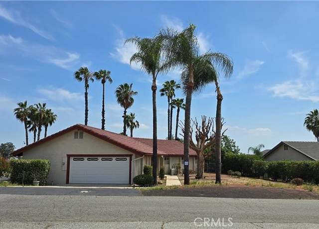 Property at 25105 Via Von Batsch, Moreno Valley, CA 92557, 3 beds, 3 baths