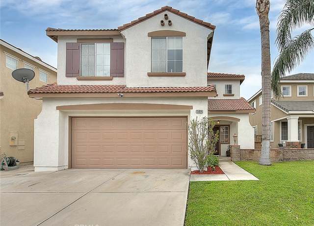 Property at 15814 Roan Rd, Chino Hills, CA 91709, 4 beds, 3 baths