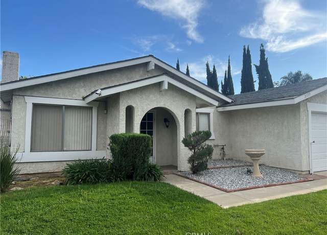 Property at 9599 Church St, Rancho Cucamonga, CA 91730, 3 beds, 2 baths