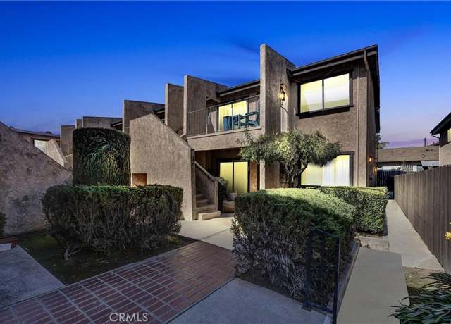 Property at 823 S Chapel Ave #24, Alhambra, CA 91801, 2 beds, 2 baths