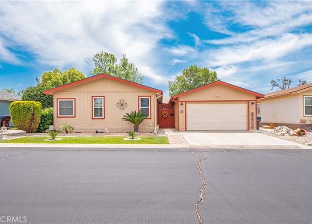 Property at 3800 W Wilson St #234, Banning, CA 92220, 2 beds, 2 baths