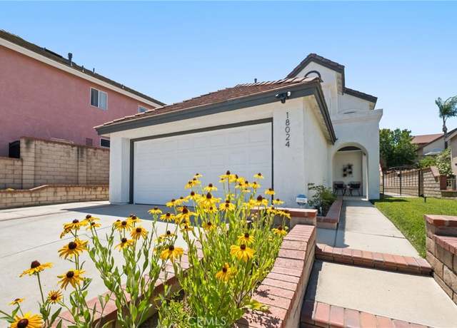 Property at 18024 Longhorn Ln, Chino Hills, CA 91709, 4 beds, 3 baths
