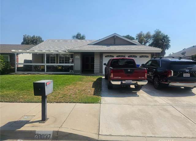 Property at 28037 Clifton St, Highland, CA 92346, 3 beds, 2 baths