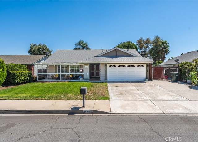Property at 28037 Clifton St, Highland, CA 92346, 3 beds, 2 baths