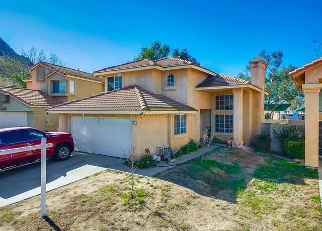 Property at 11484 Lime Orchard Ln, Fontana, CA 92337, 3 beds, 2.5 baths