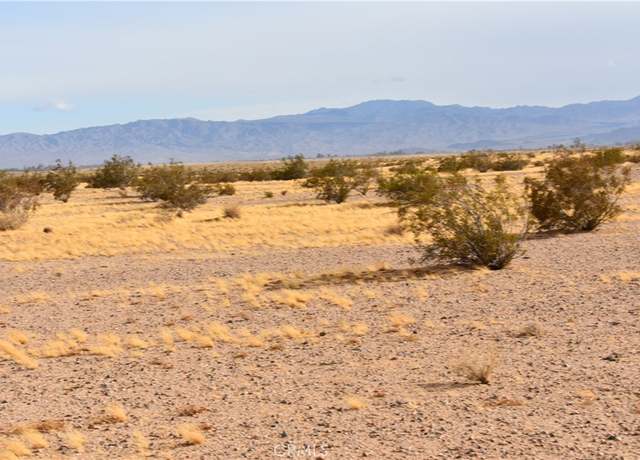 Property at 0 APN 0539-171-09-0000, Newberry Springs, CA 92365