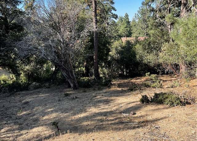 Property at 0 Valley View Dr, Idyllwild, CA 92561