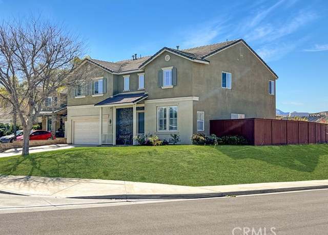Property at 17187 Sandlewood Dr, Riverside, CA 92503, 4 beds, 2.5 baths