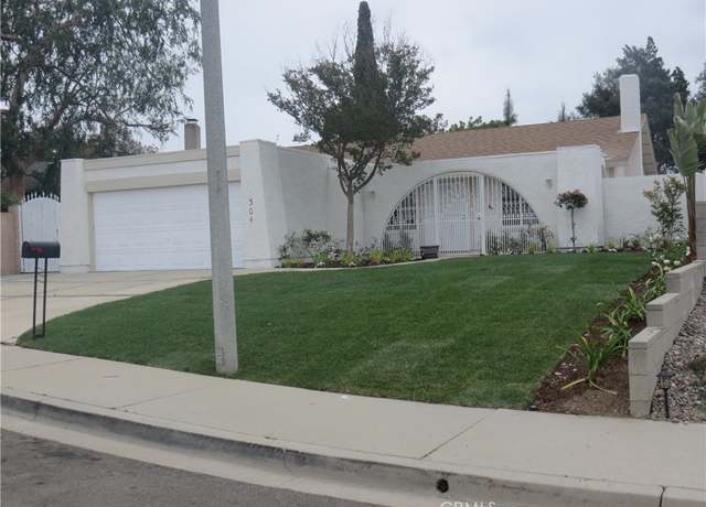 Property at 304 Eagle Nest Dr, Diamond Bar, CA 91765, 3 beds, 2 baths