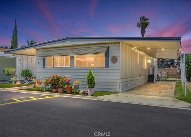 Property at 2755 Arrow Hwy #95, La Verne, CA 91750, 2 beds, 2 baths