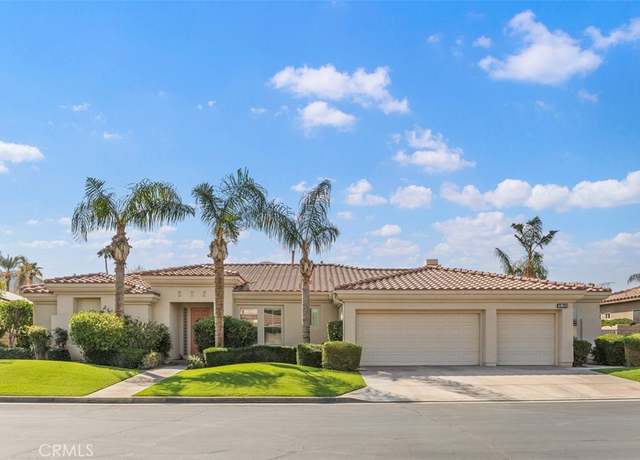 Property at 75929 Camino Cielo, Indian Wells, CA 92210, 3 beds, 3.5 baths