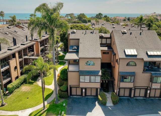 Property at 4015 CANARIO St Unit E, Carlsbad, CA 92008, 2 beds, 2.5 baths