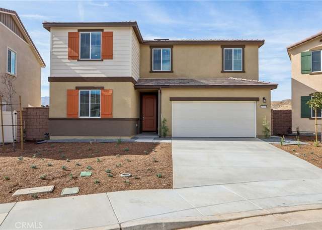 Property at 19405 Brush Creek Way, Lake Elsinore, CA 92532, 4 beds, 3 baths