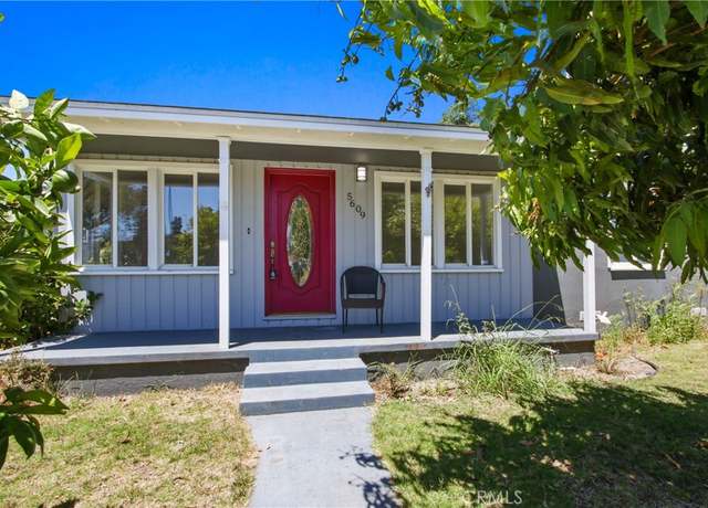 Property at 5609 Clark Ave, Lakewood, CA 90712, 3 beds, 2 baths