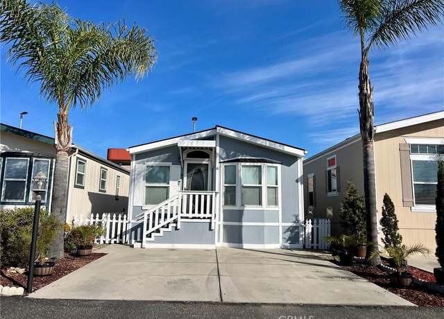 Property at 449 W Tefft St #41, Nipomo, CA 93444, 1 bed, 1 bath