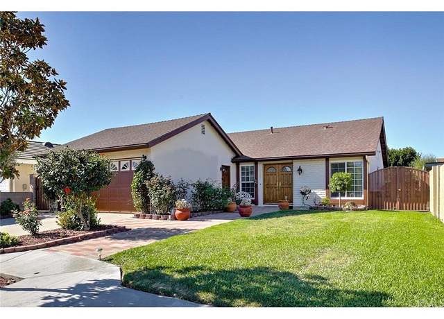 Property at 10667 Thomas Cir, Cypress, CA 90630, 4 beds, 2 baths